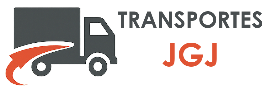 Transportes Javier García Juarez